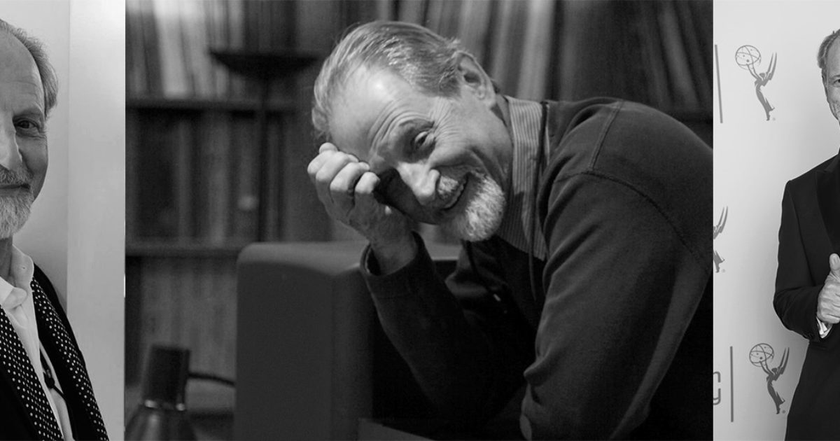 Qanda With Producer Eddie Kramer Klipsch