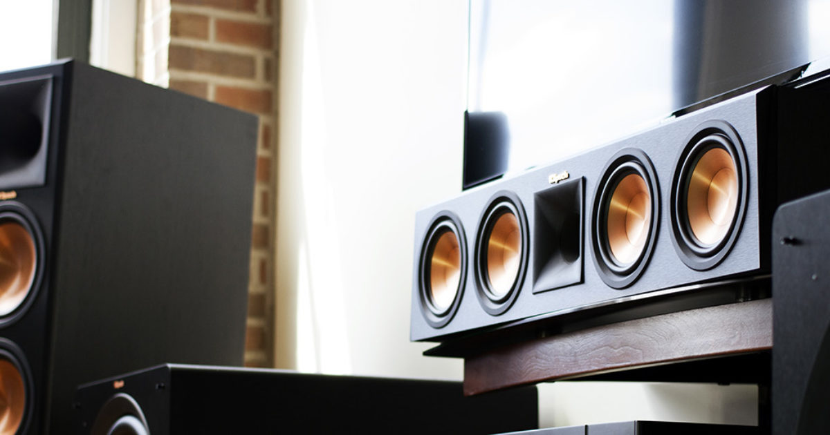 best subwoofer for home theater under 1000