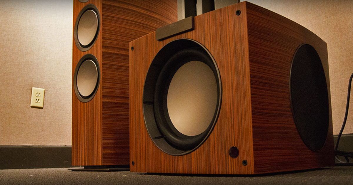 3 Tips On Where To Place A Subwoofer Klipsch