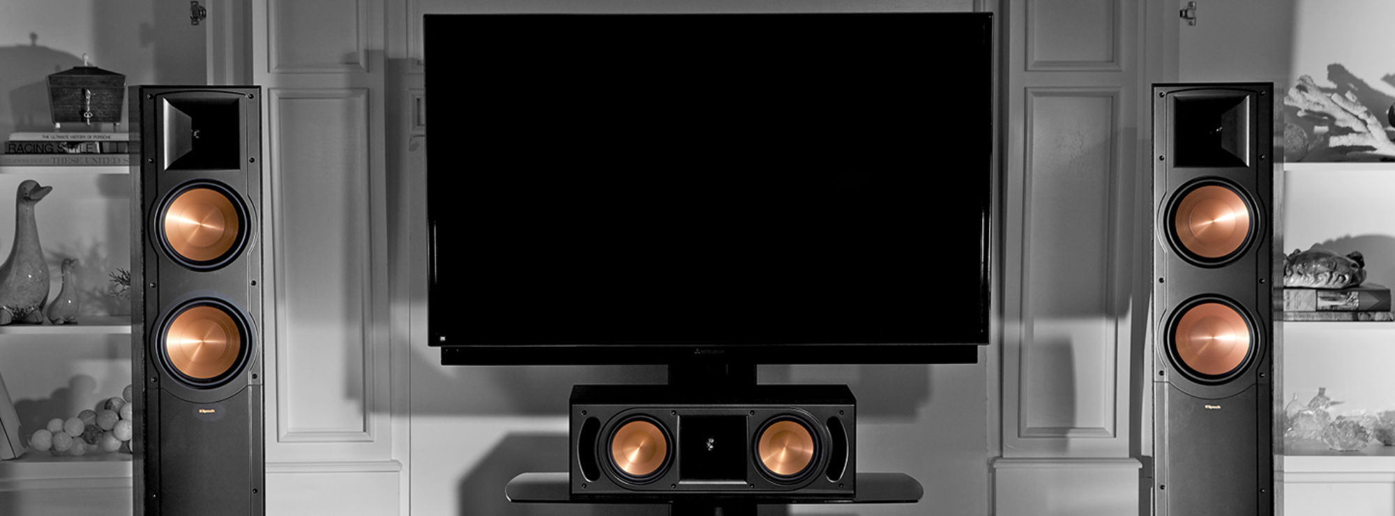 Home Theater Speaker Systems 4 Things To Know Klipsch