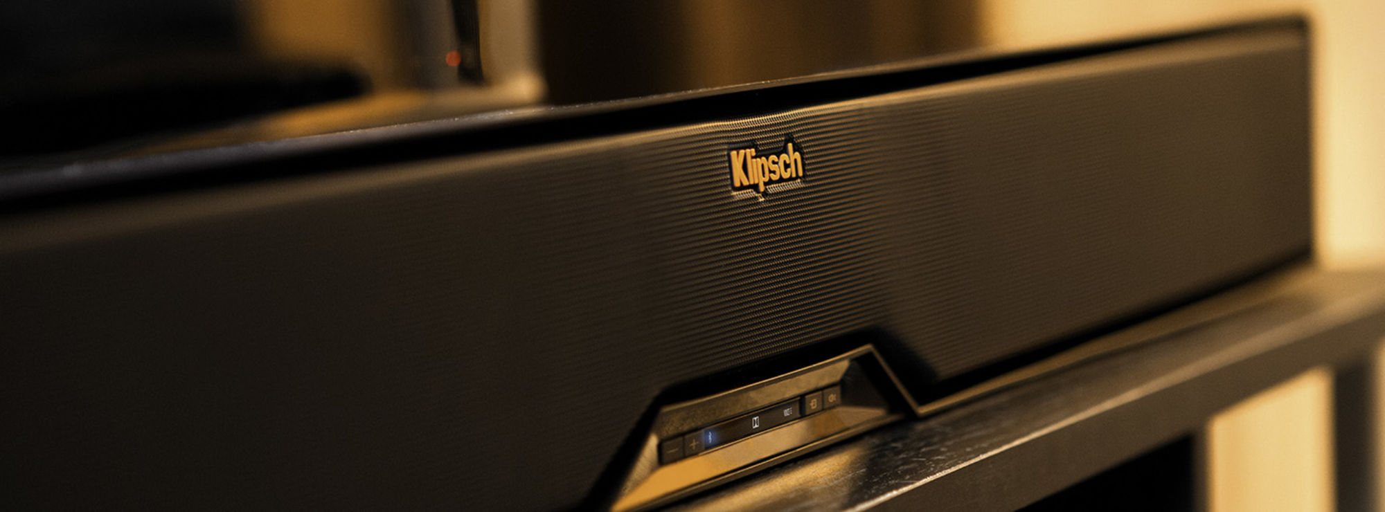 3 Times A Sound Bar Is Better Than Surround Sound | Klipsch