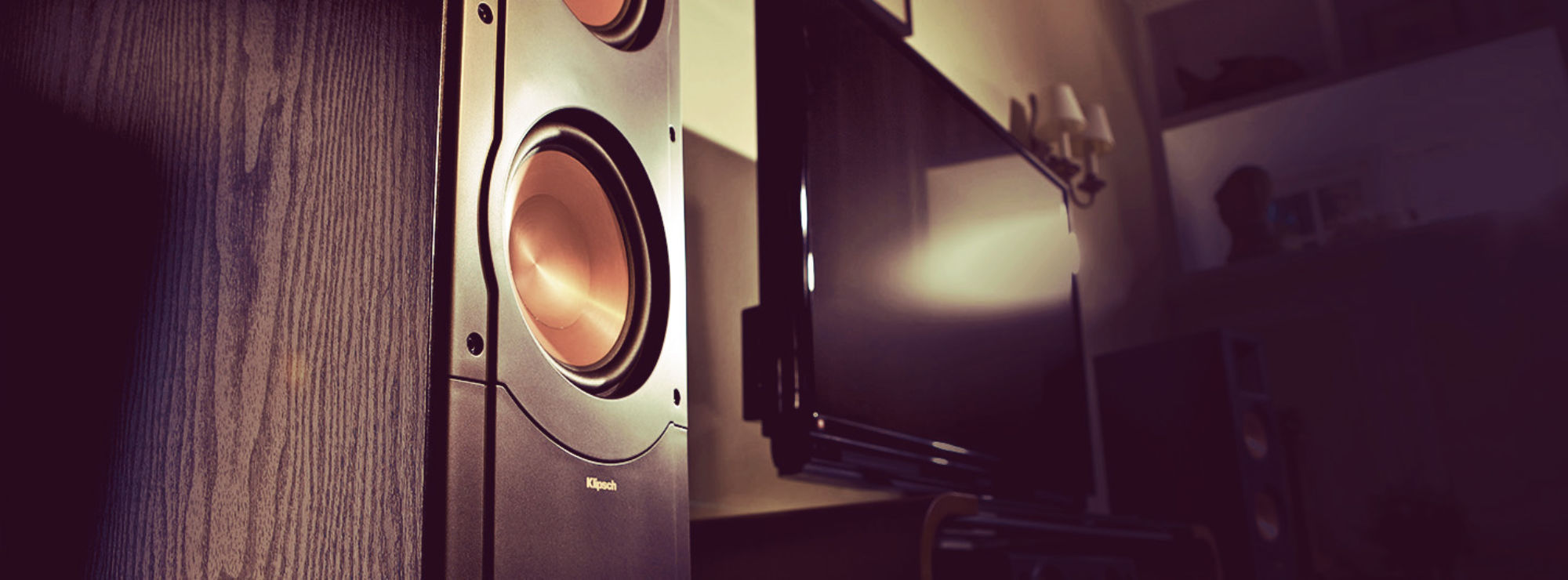 5 Best Movies For Kickass Surround Sound Klipsch