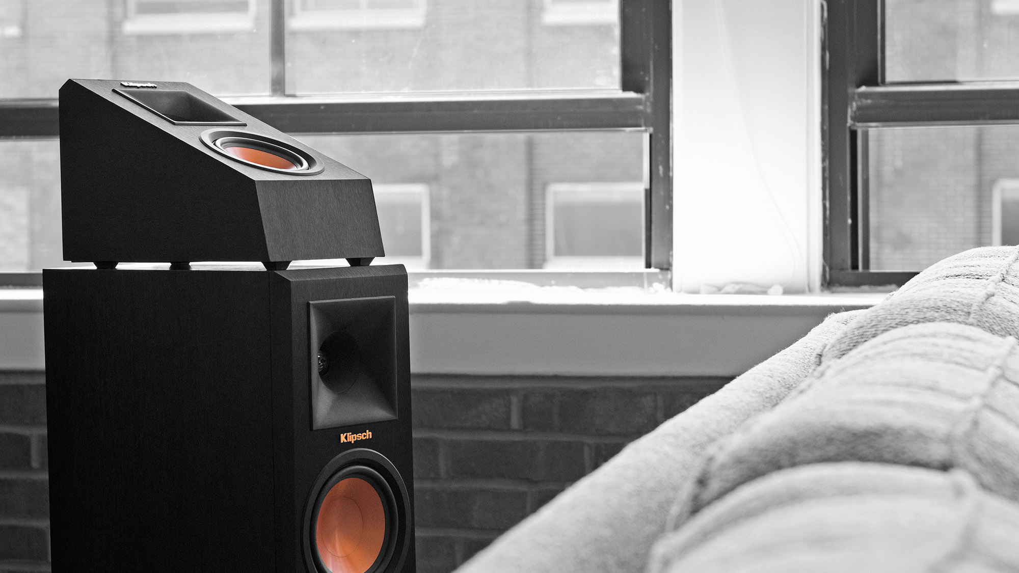 Reference Premiere Dolby Atmos Series Speakers | Klipsch