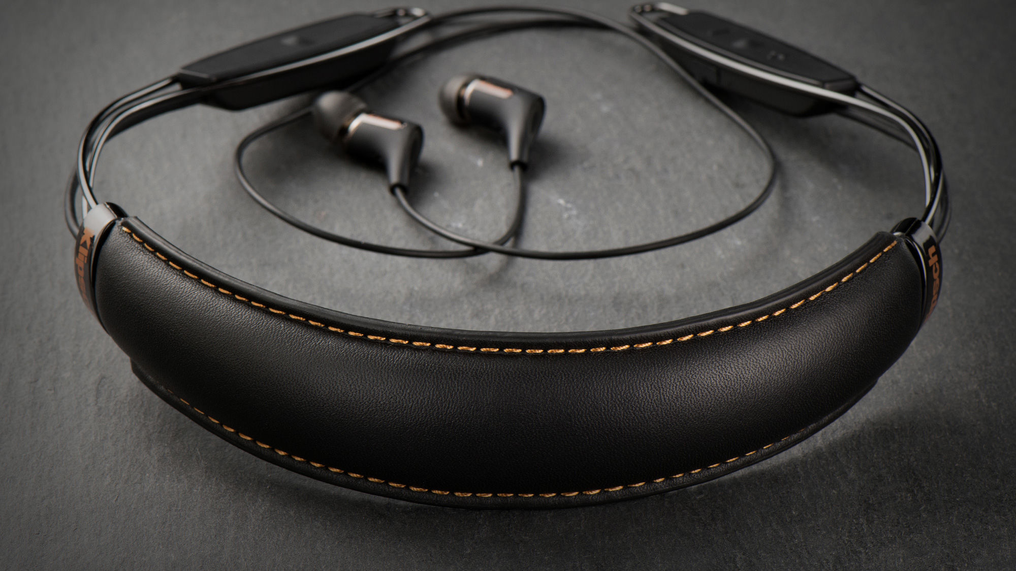 Neckband Headphones | Klipsch