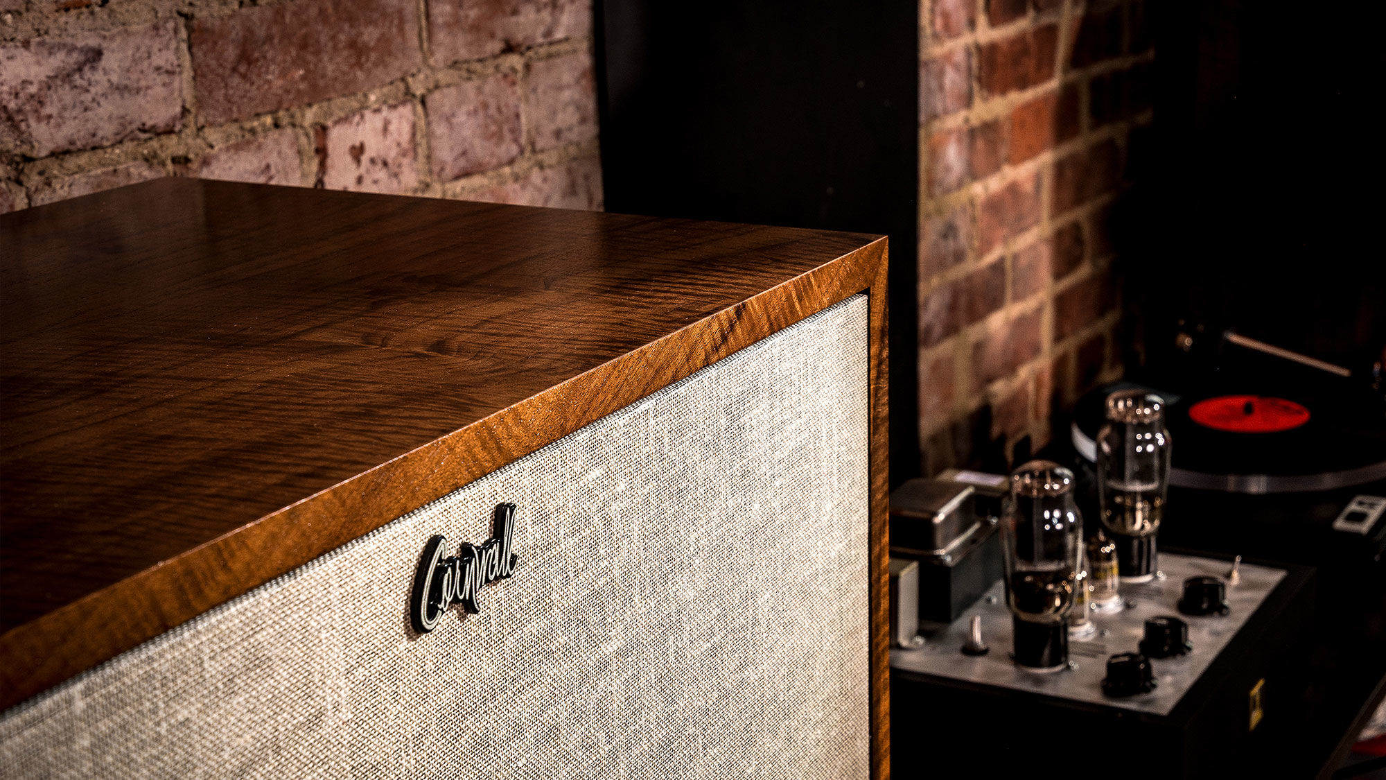 klipsch cornwall iii special edition review