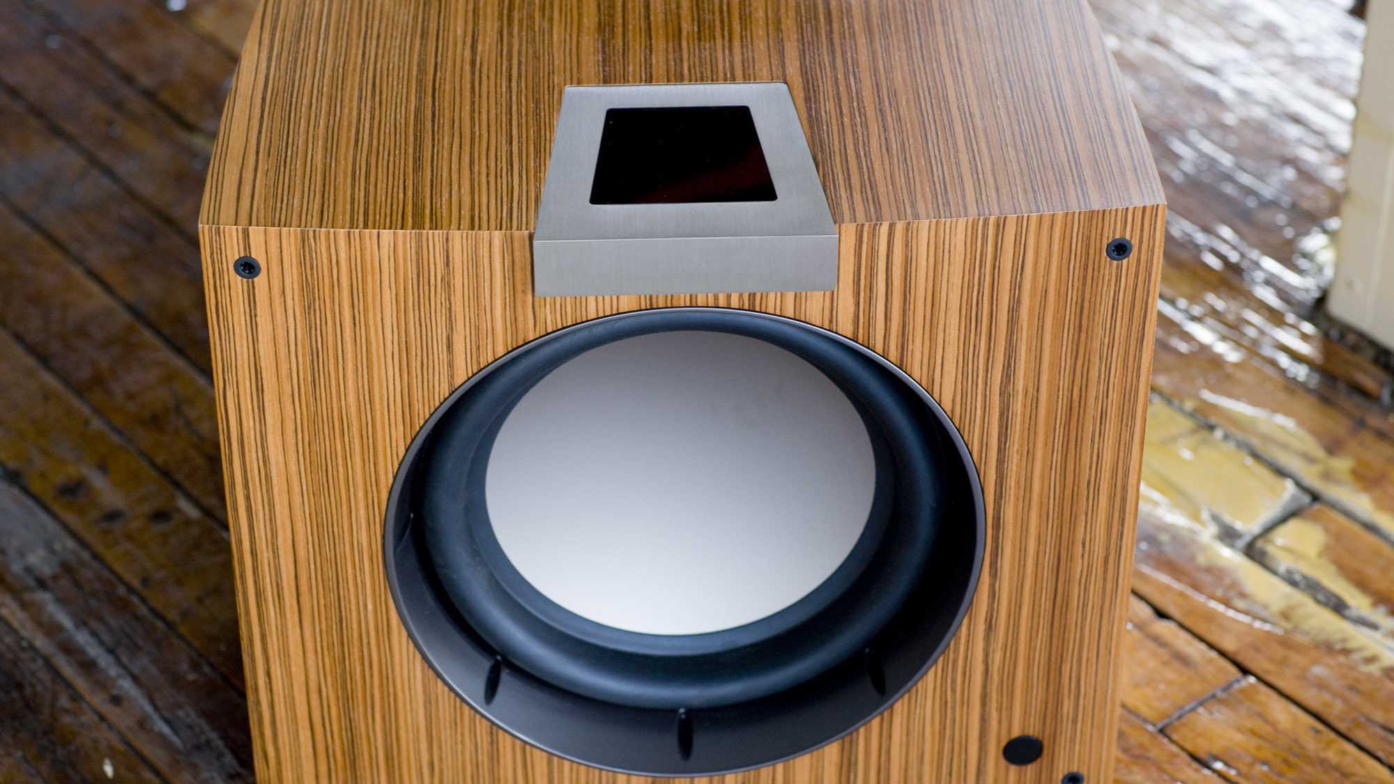 palladium subwoofer