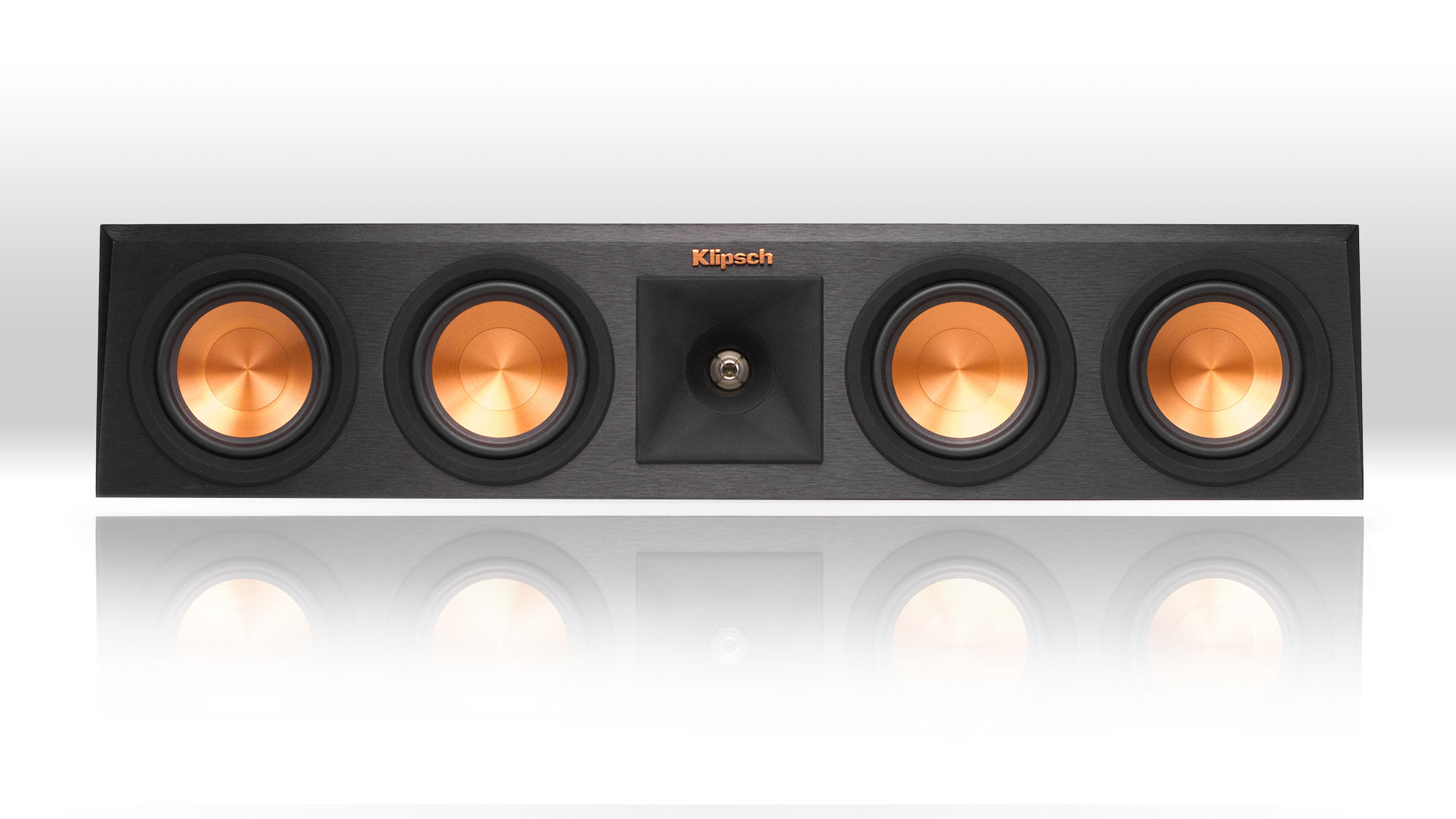 klipsch center speaker