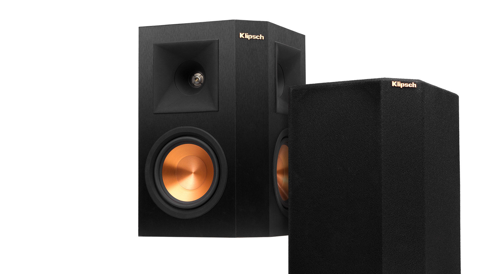 klipsch bipole