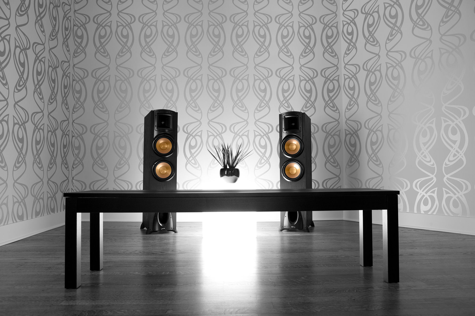 klipsch synergy s20