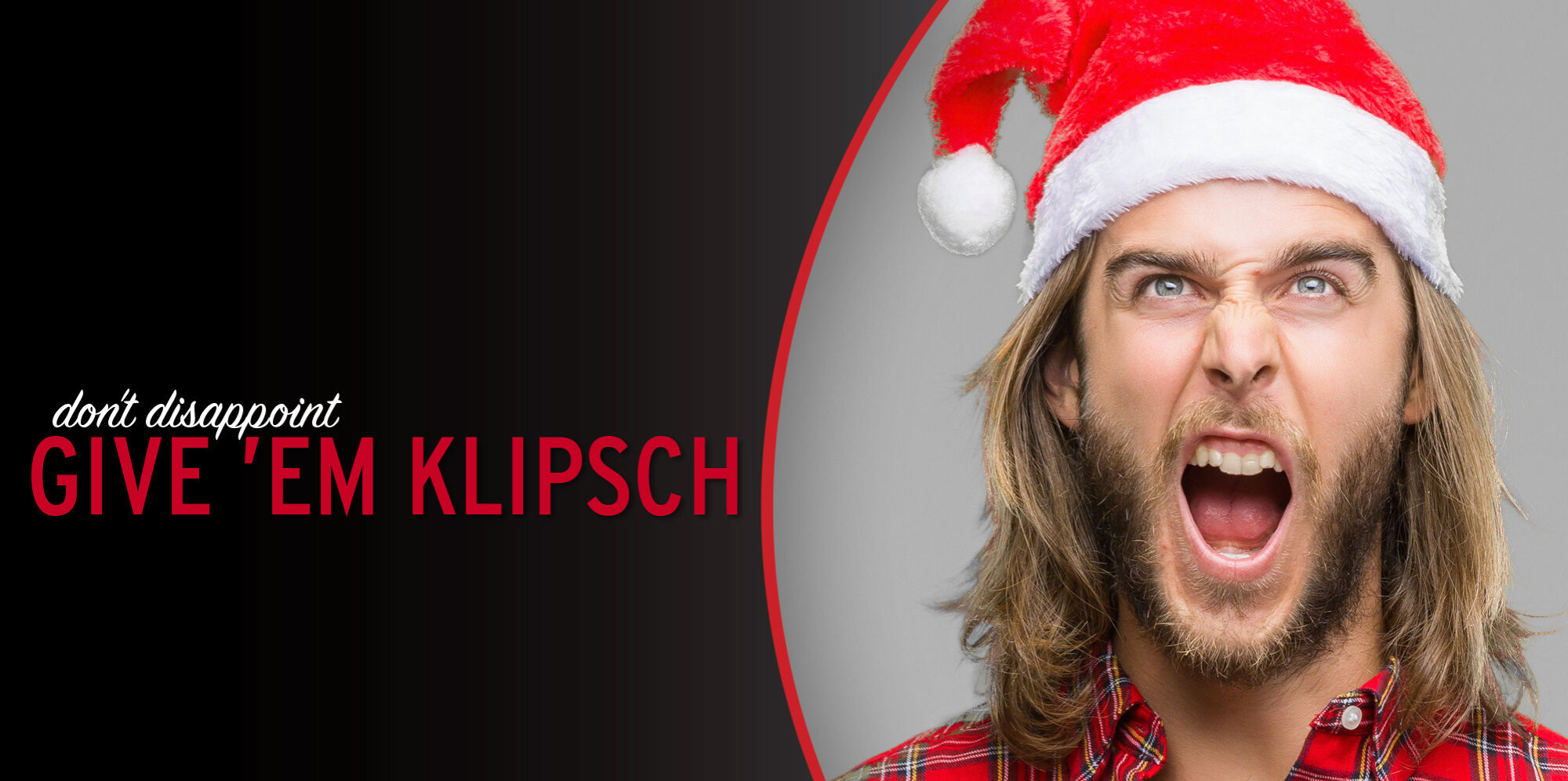 klipsch black friday sale