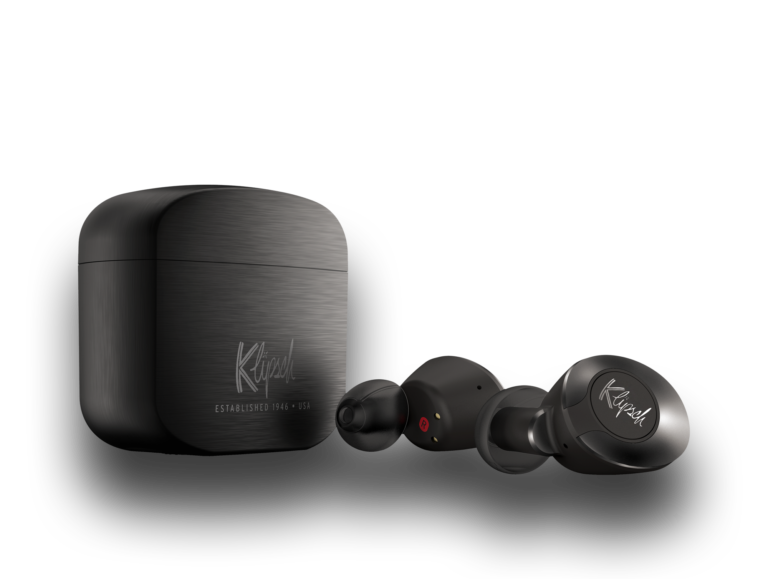 Klipsch T5 II True Wireless Earphones
