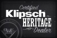 klipsch factory outlet