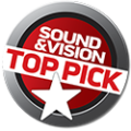 Sound Vision Top Pick 125Px