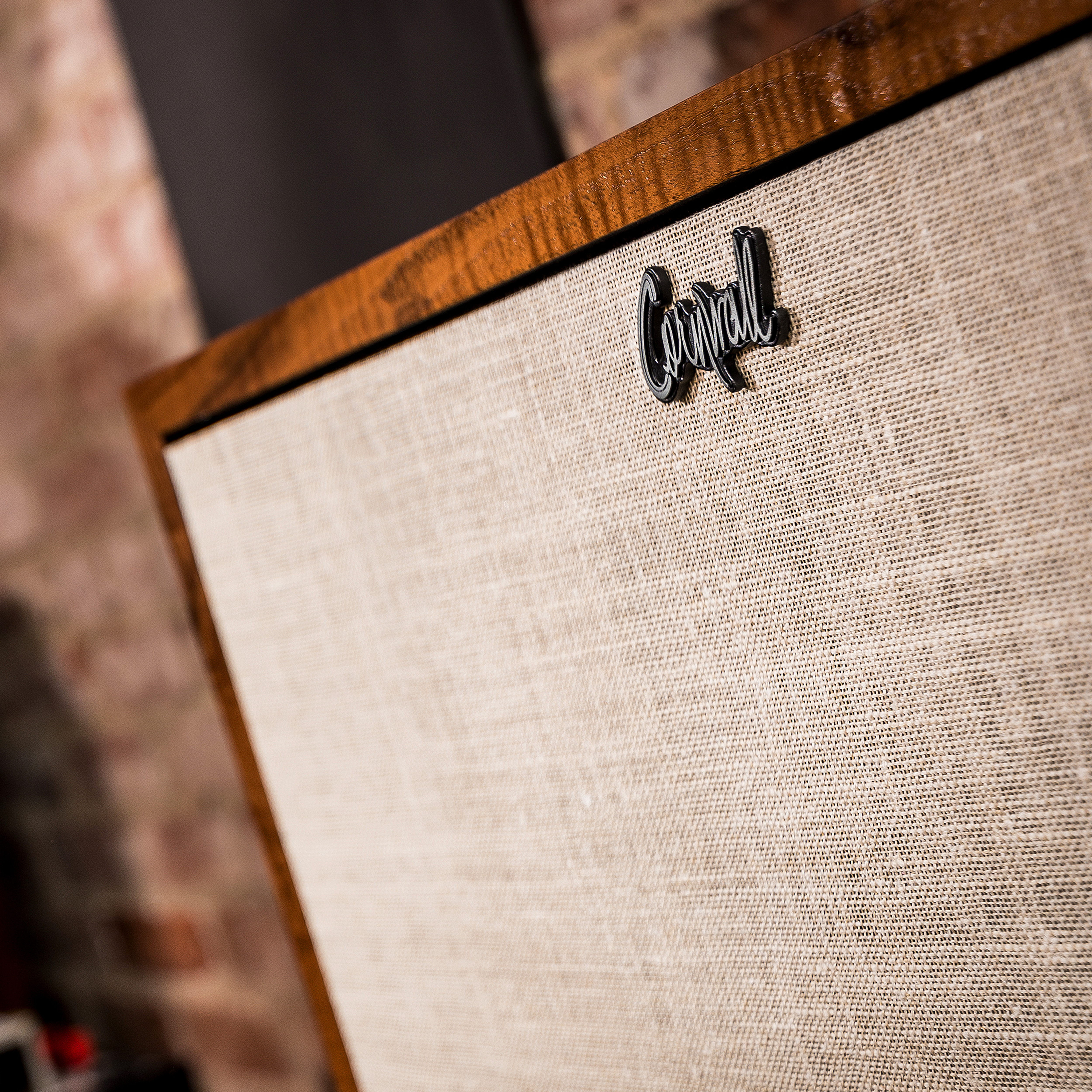 klipsch cornwall iii special edition review