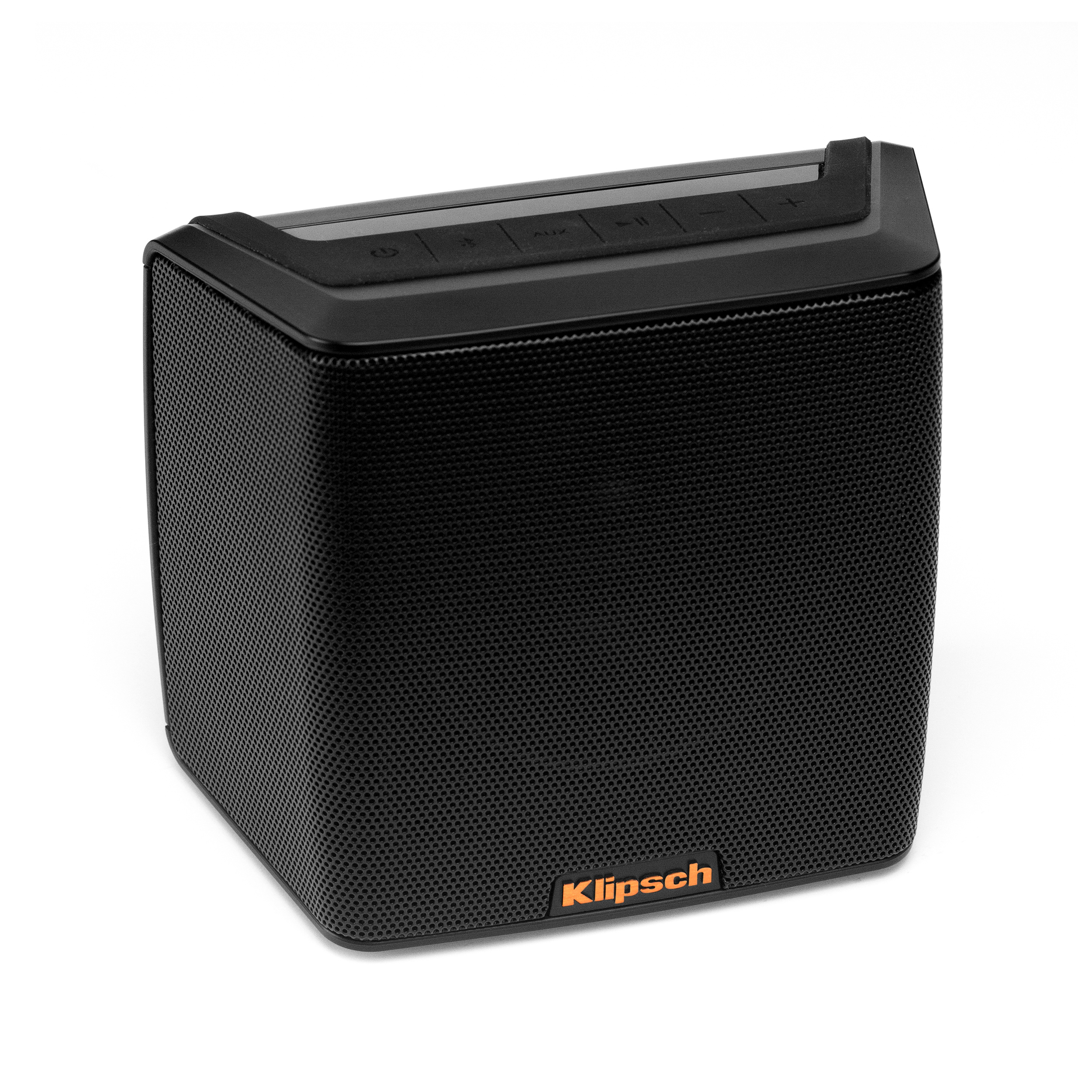 Klipsch Groove® Portable Bluetooth 