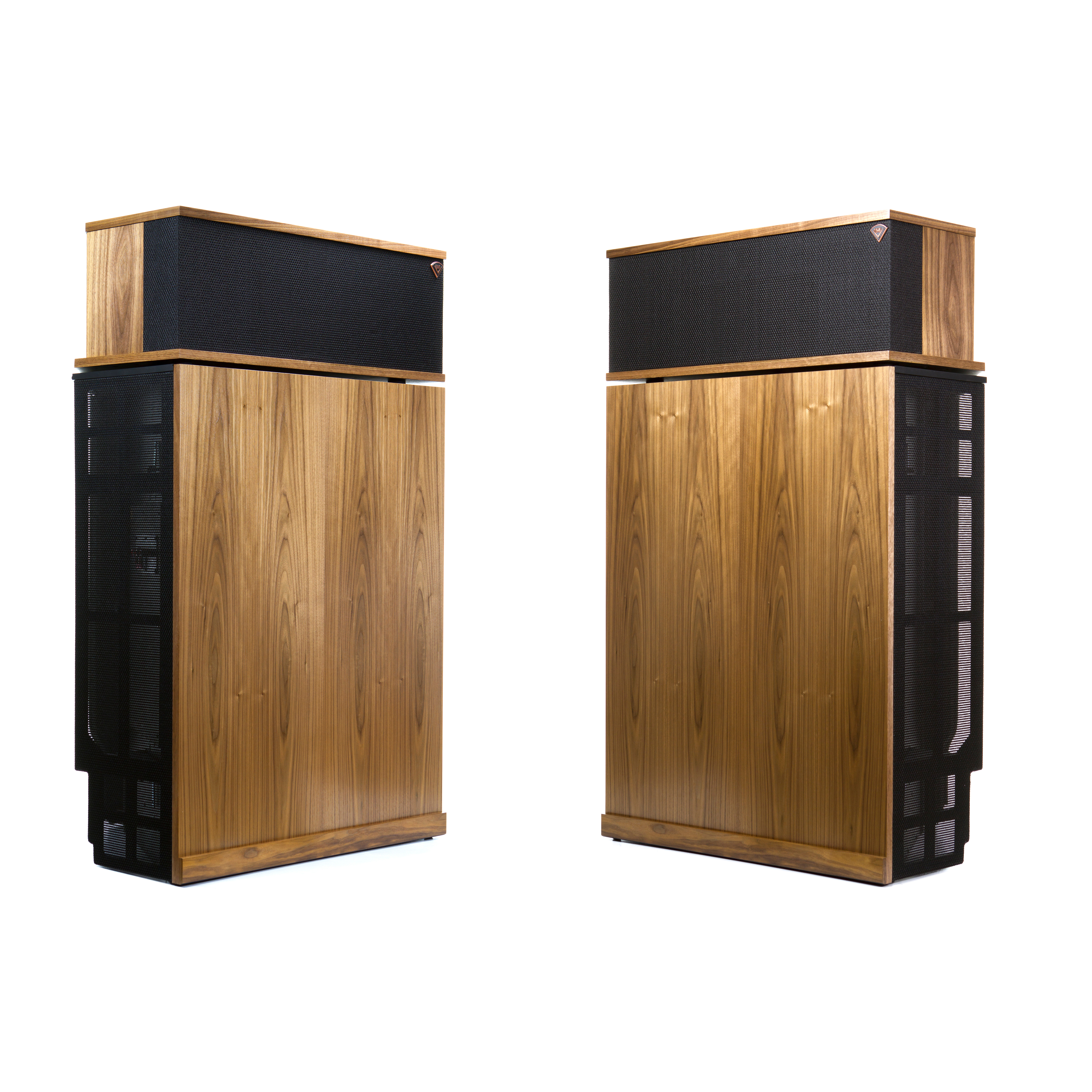 Klipschorn Floorstanding Speakers | Klipsch