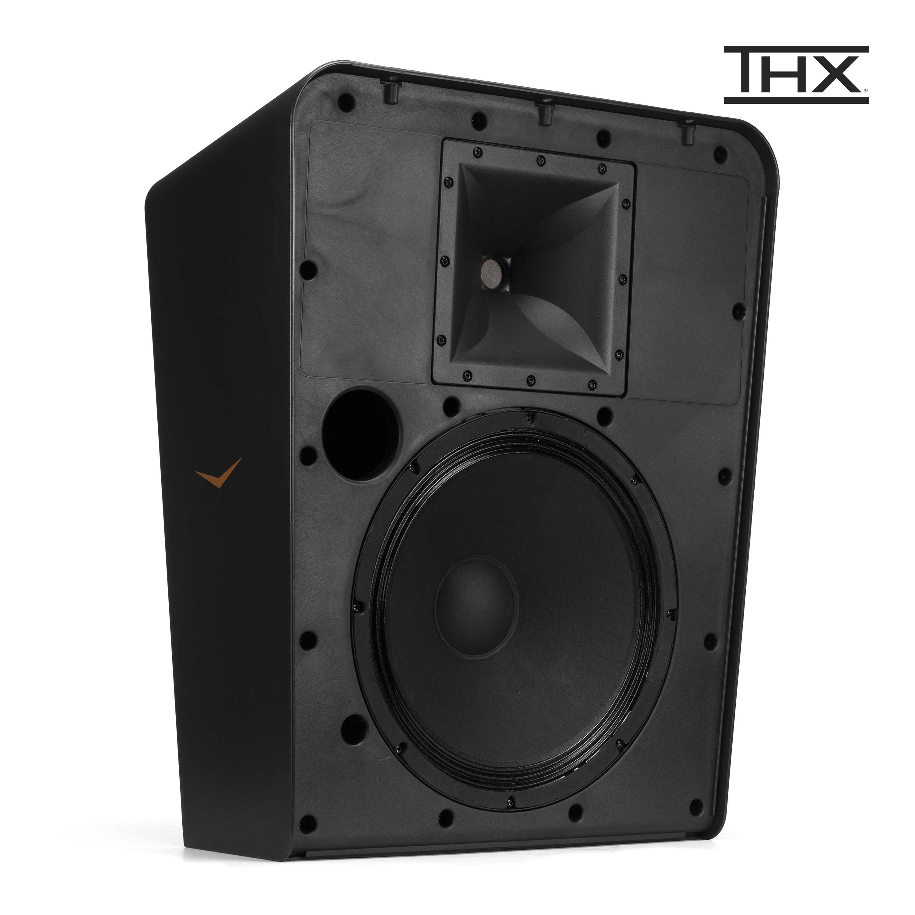 low profile surround speakers