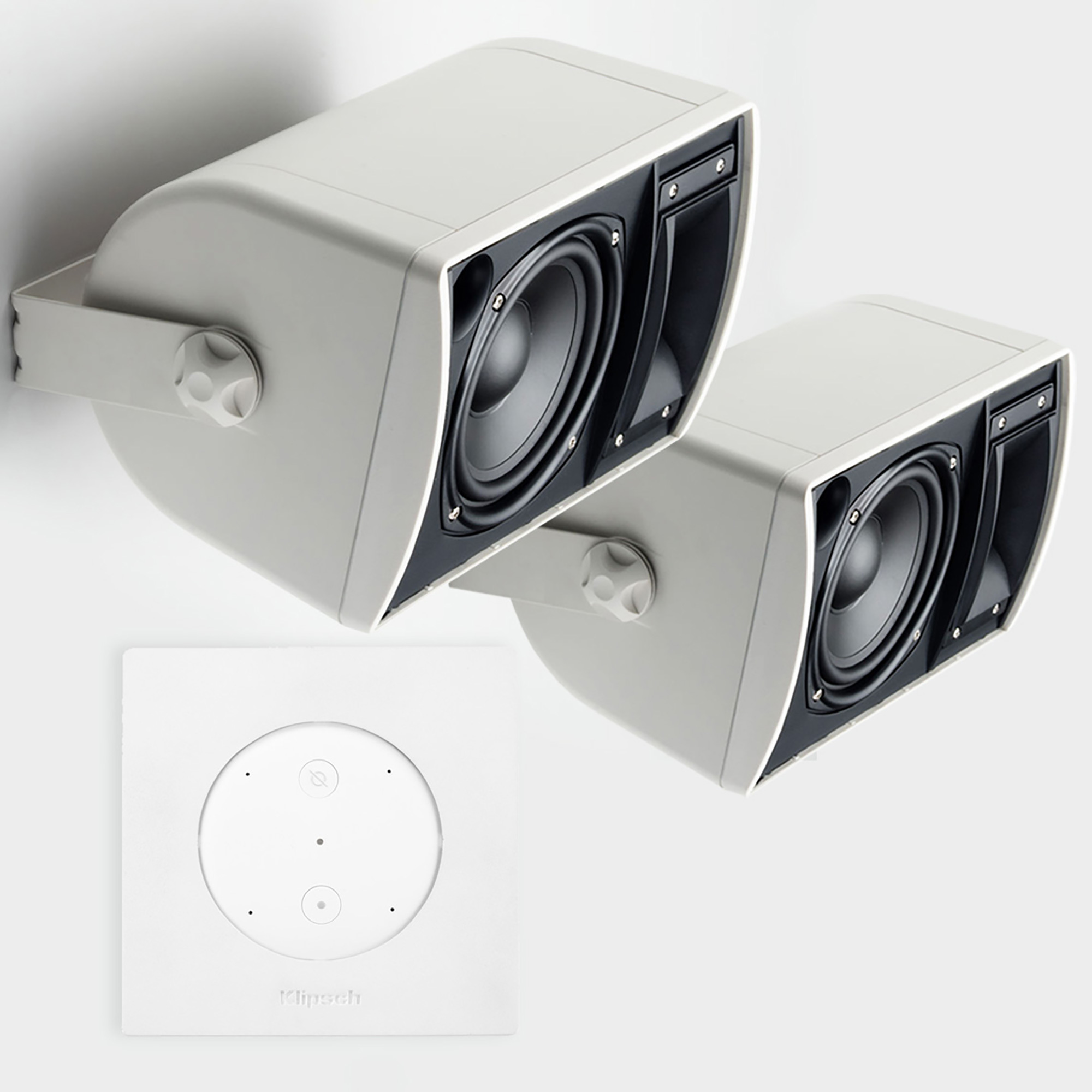 Amazon Echo Outdoor Smart Speaker 