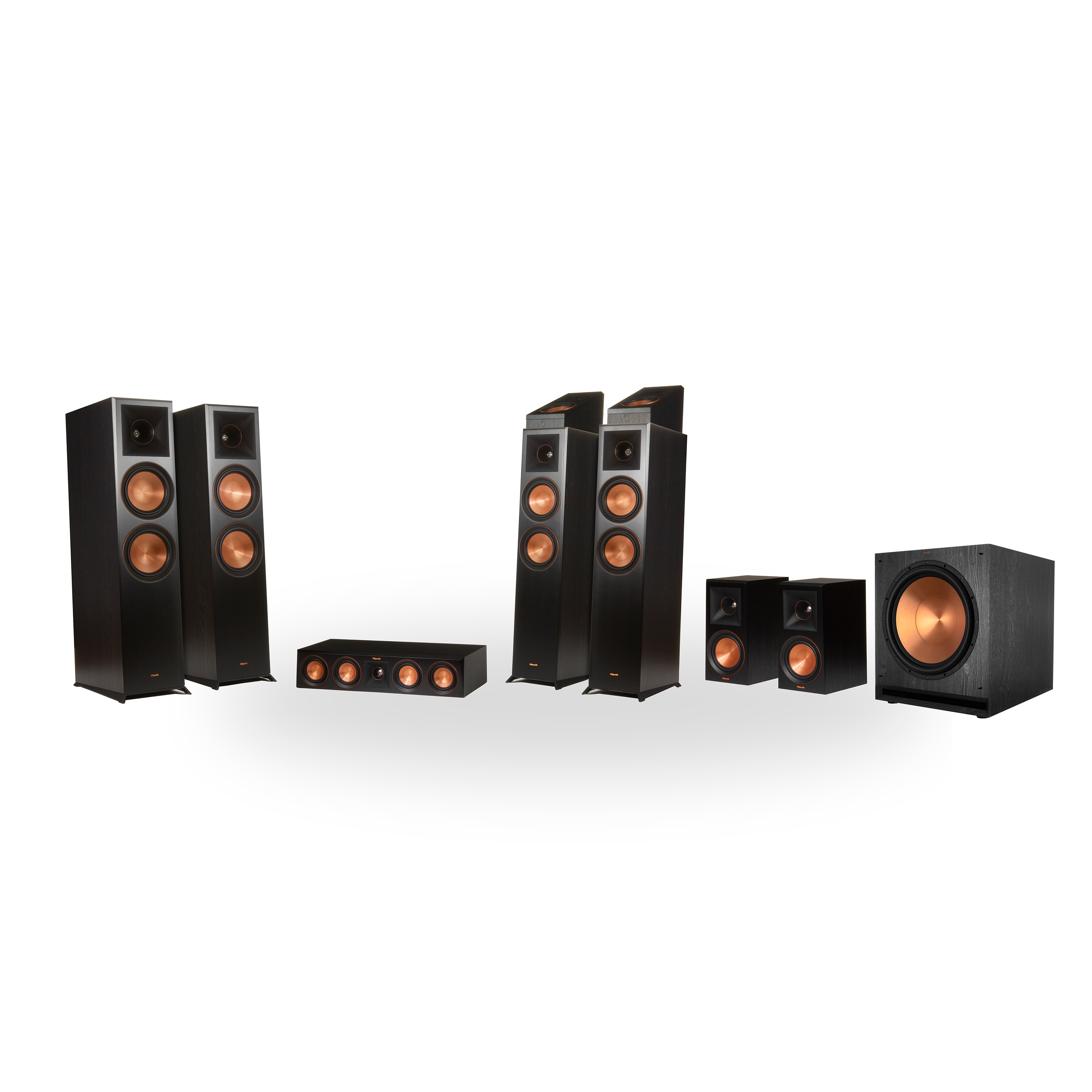 wireless 7.1 home theater system