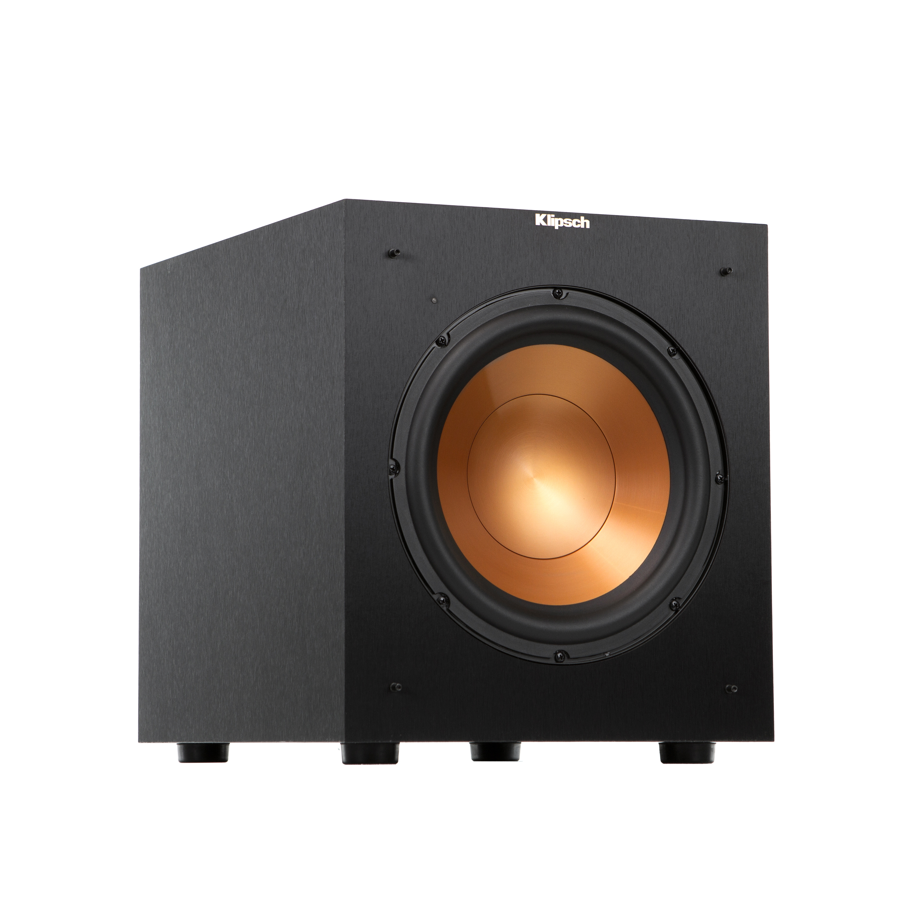 klipsch r26f specs