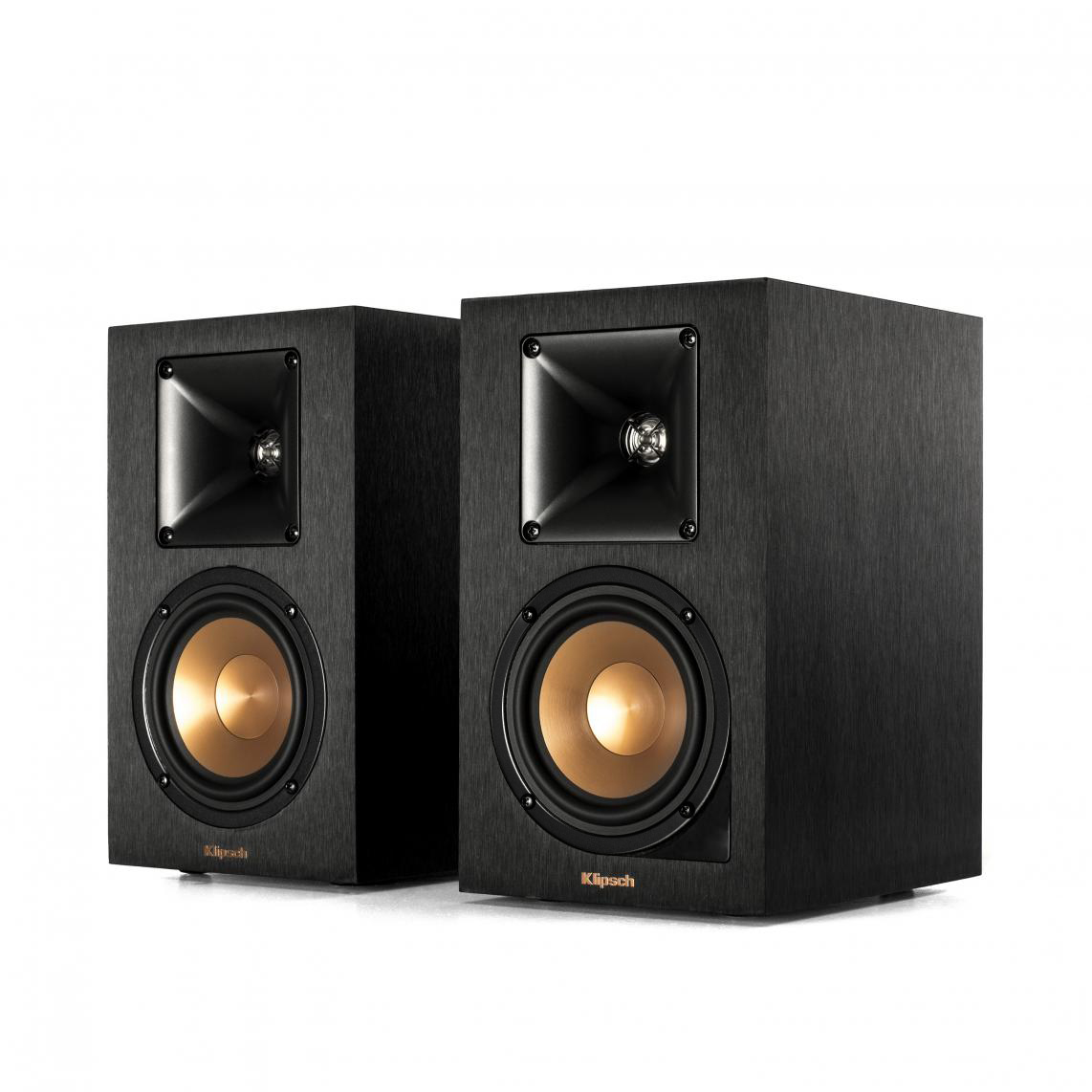 R-14PM Powered Monitor Speakers 