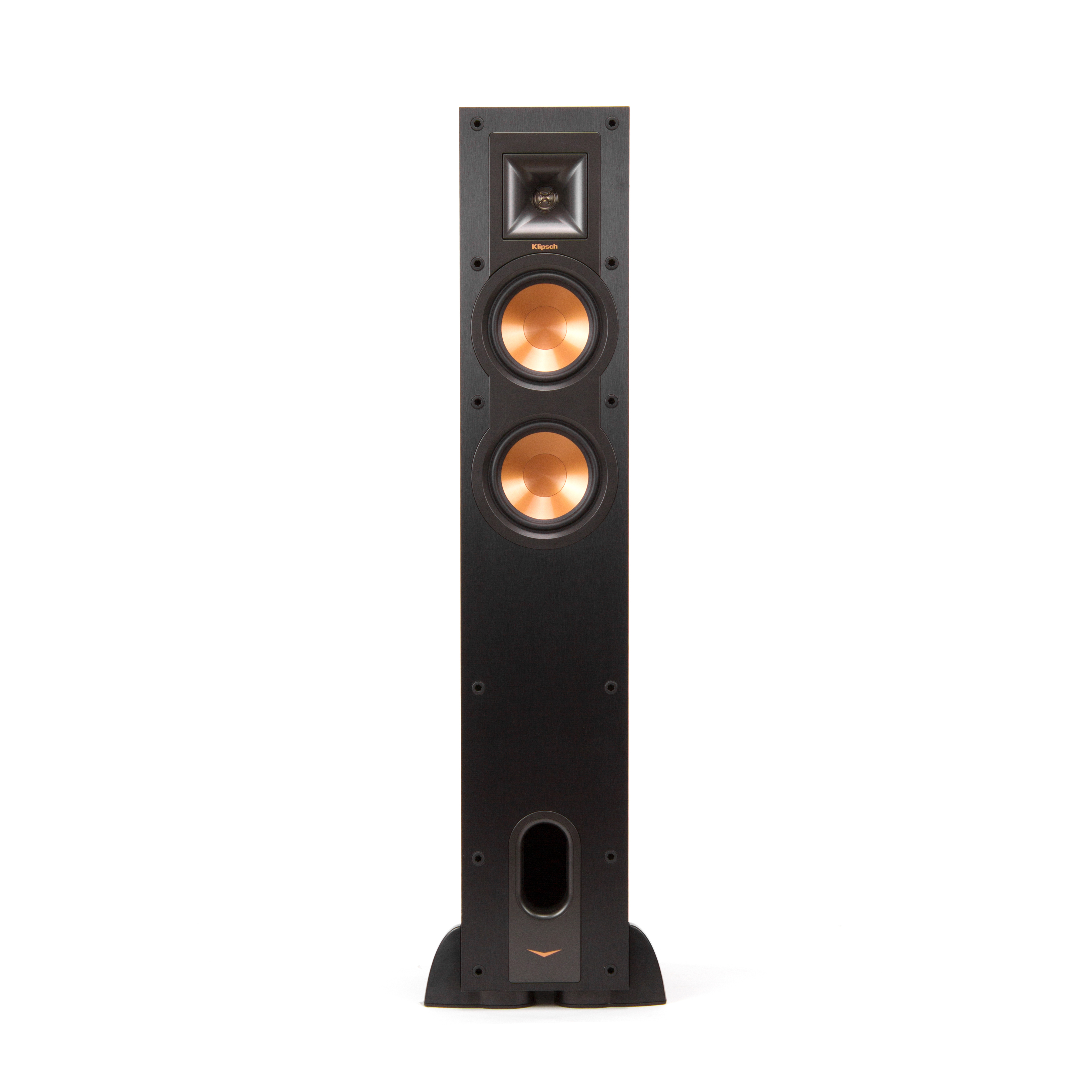 klipsch reference 24f