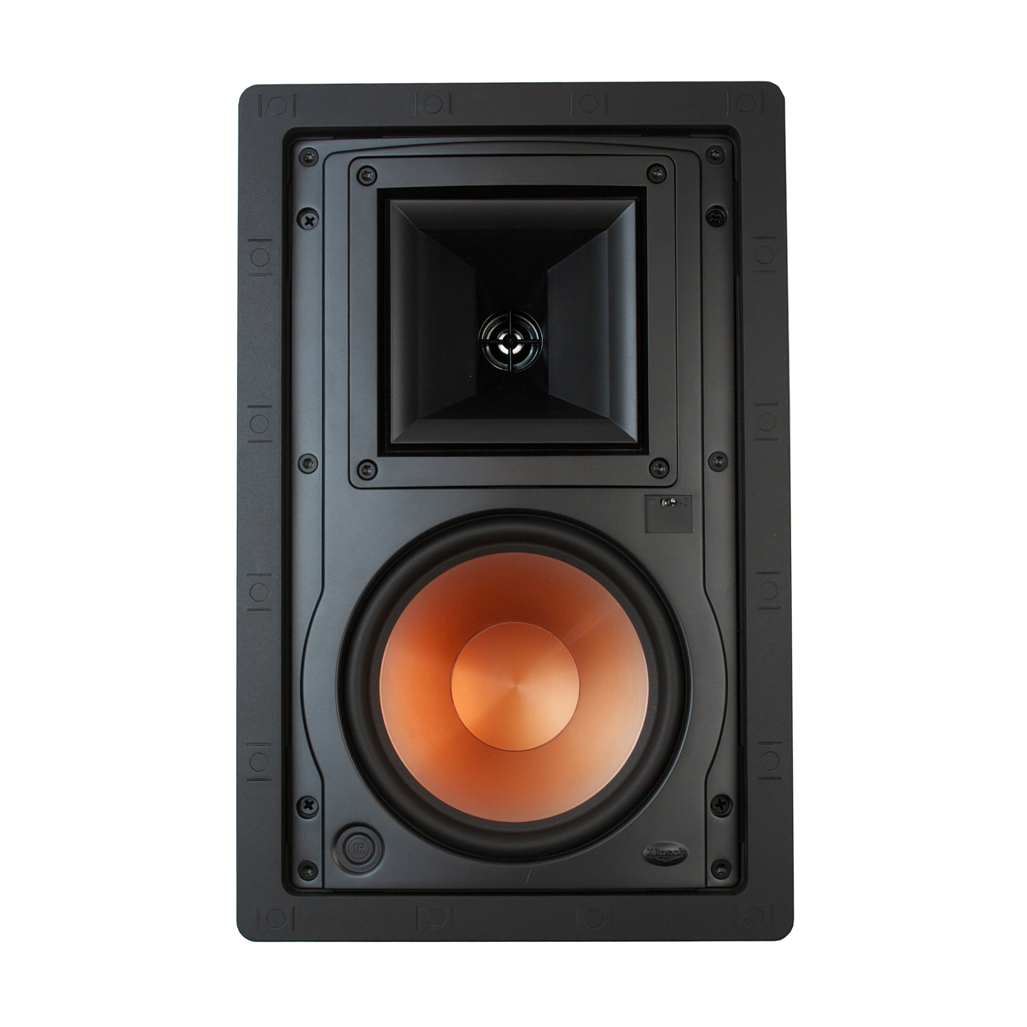 R-3650-W II In-Wall Speaker | Klipsch