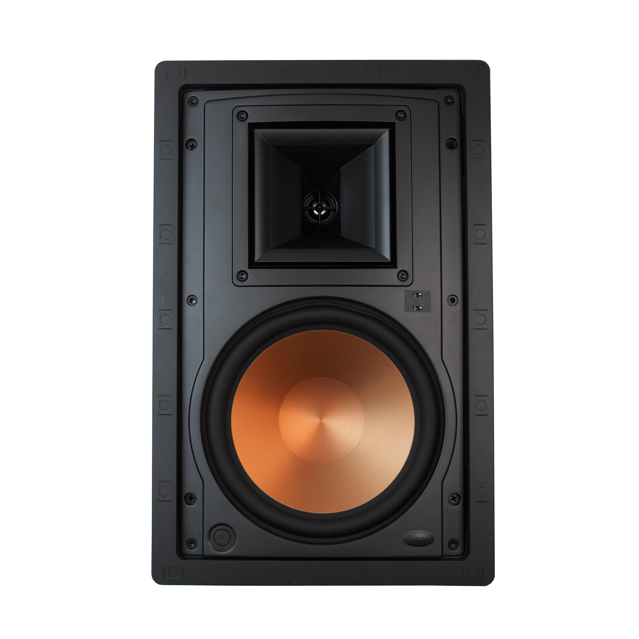 R-5800-W II In-Wall Speaker | Klipsch
