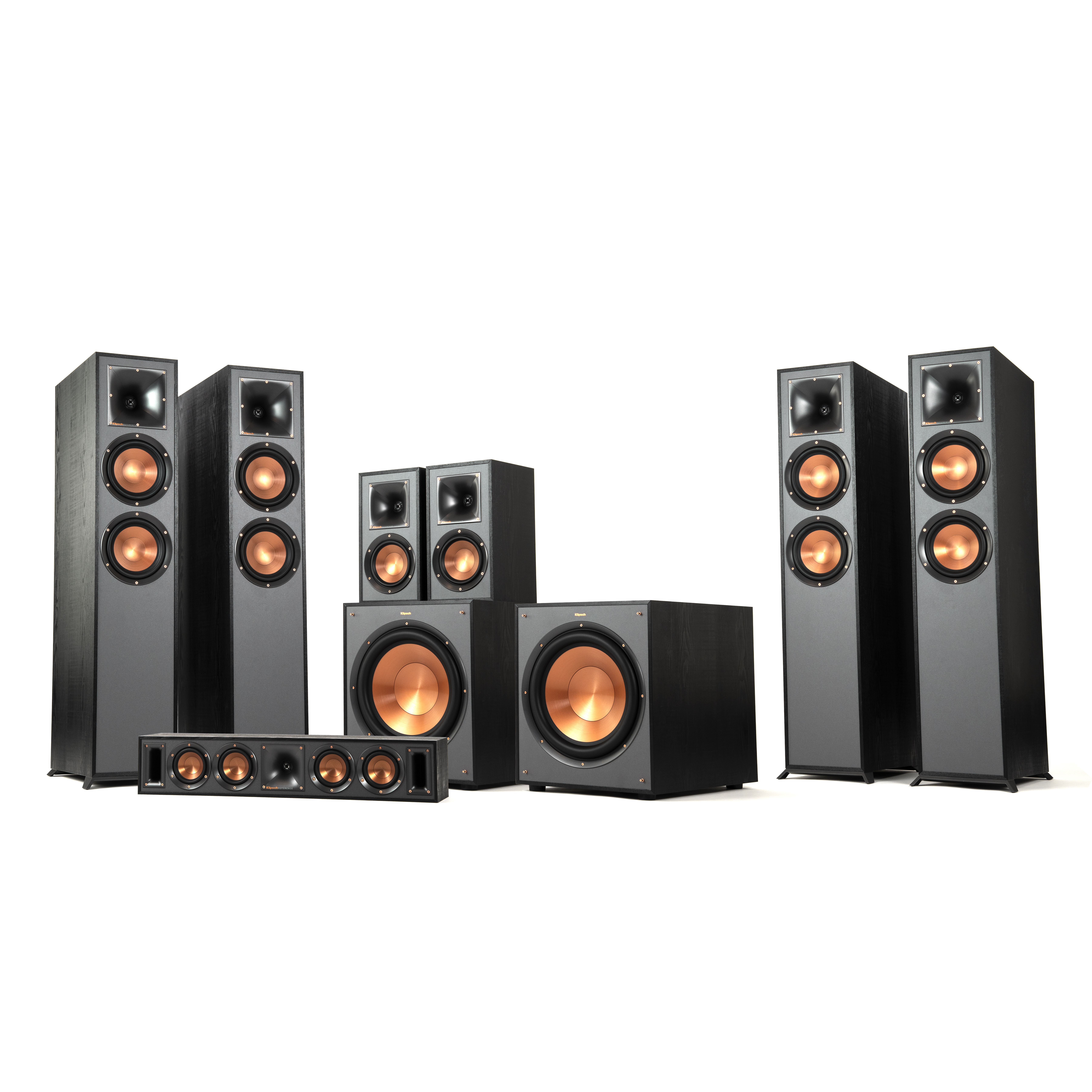 R-625FA 7.2.4 Dolby Atmos® Home Theater 
