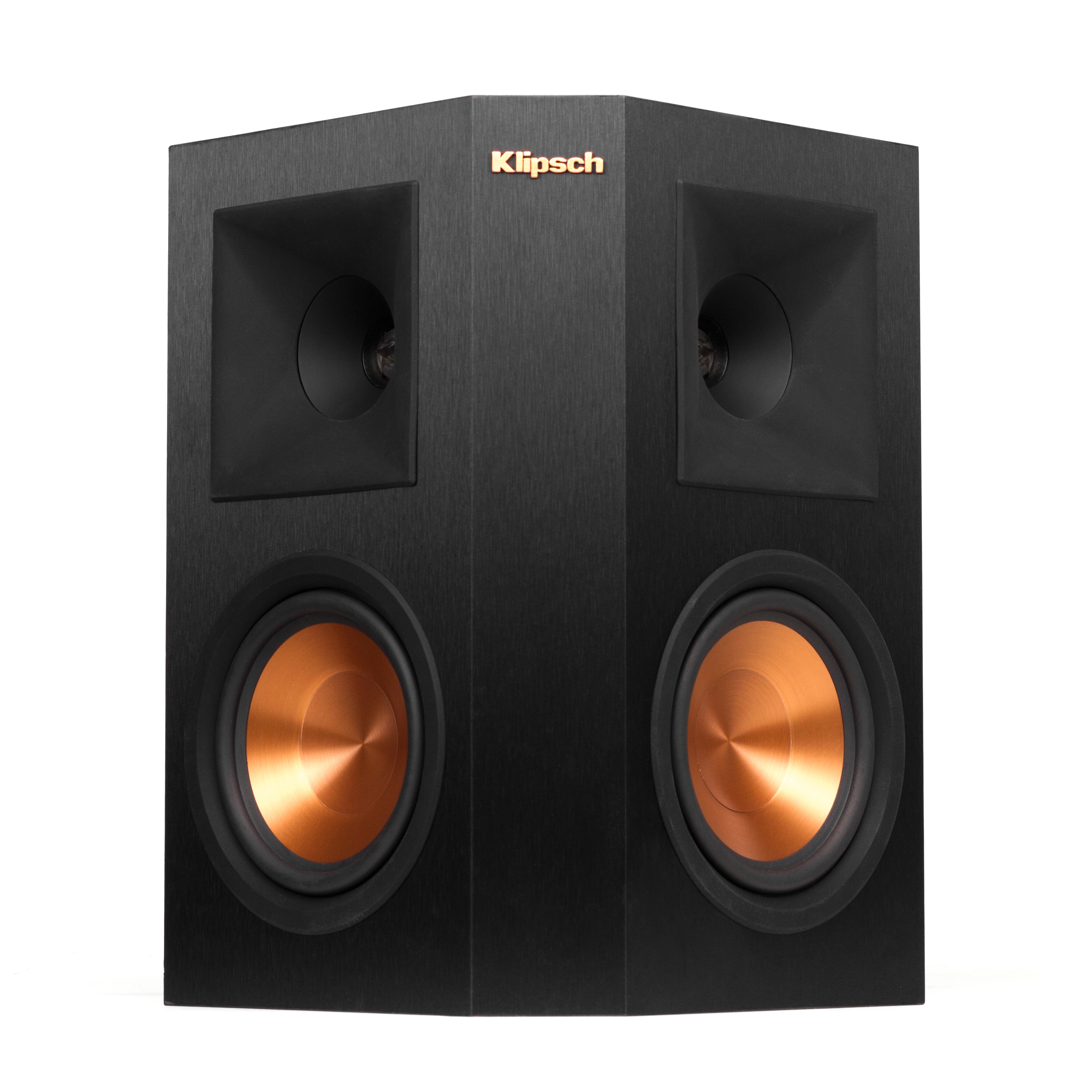 Klipsch Surround Sound Speakers | Klipsch