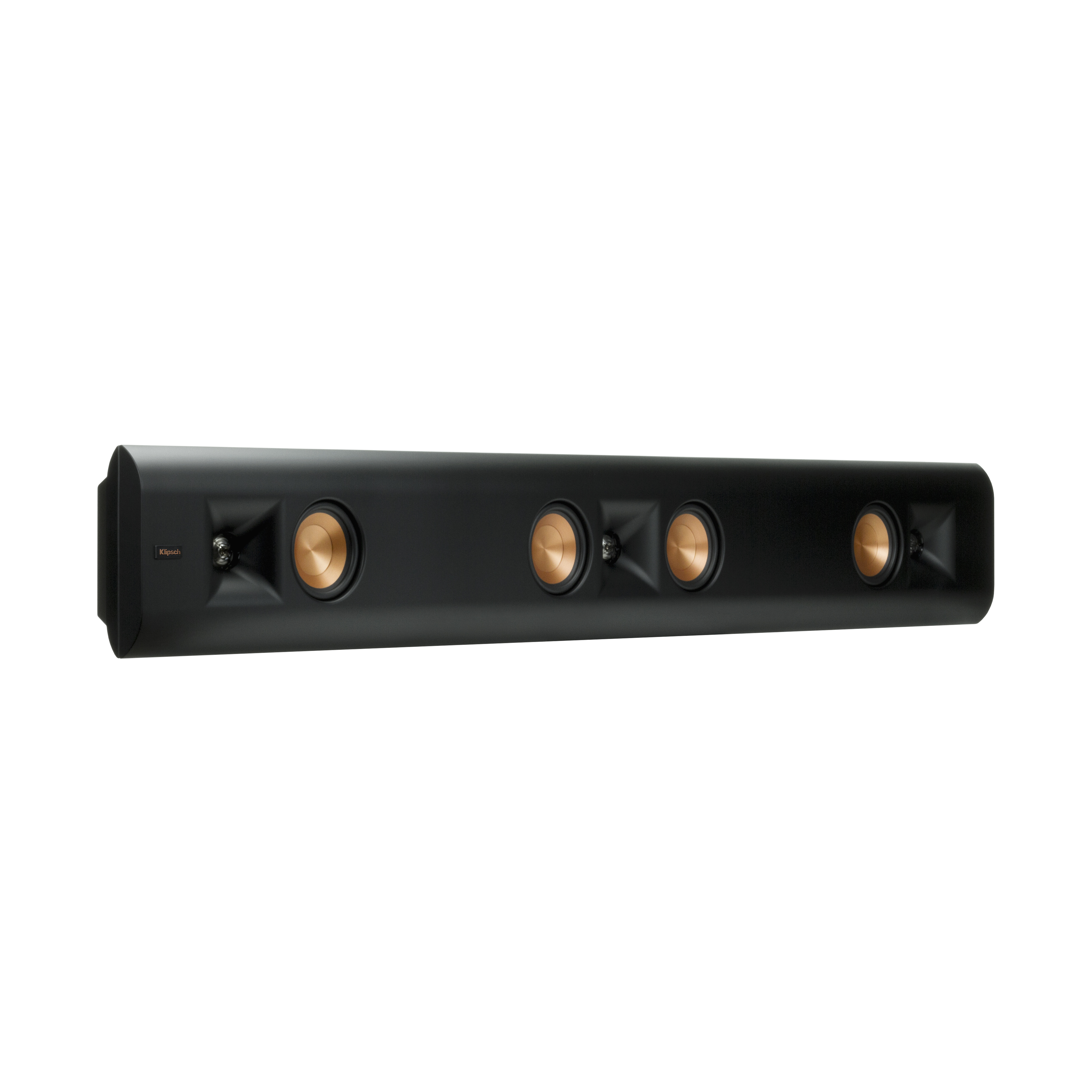 RP-440D SB Passive Sound Bar | Klipsch