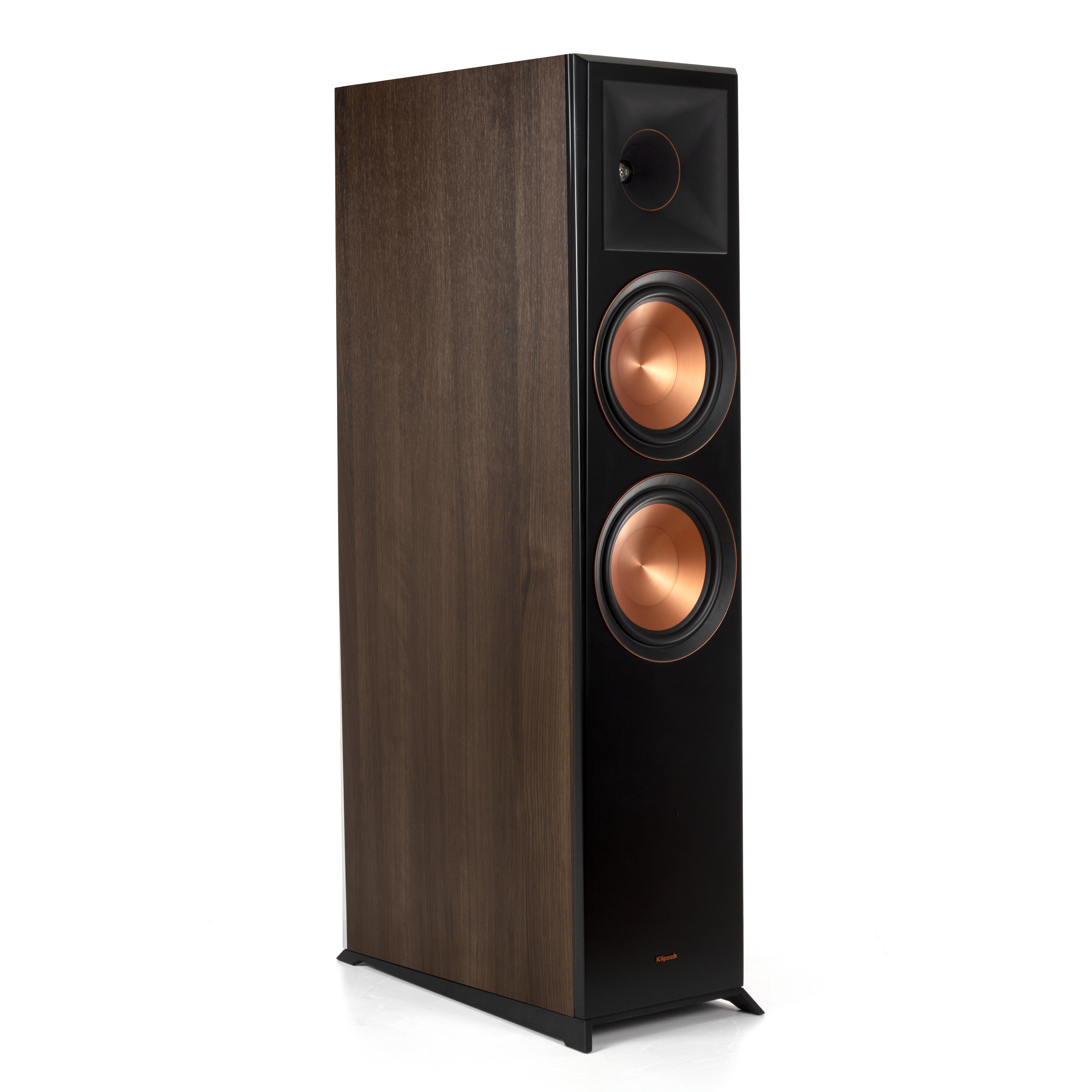 Rp 8060fa Dolby Atmos Floorstanding Speaker Klipsch