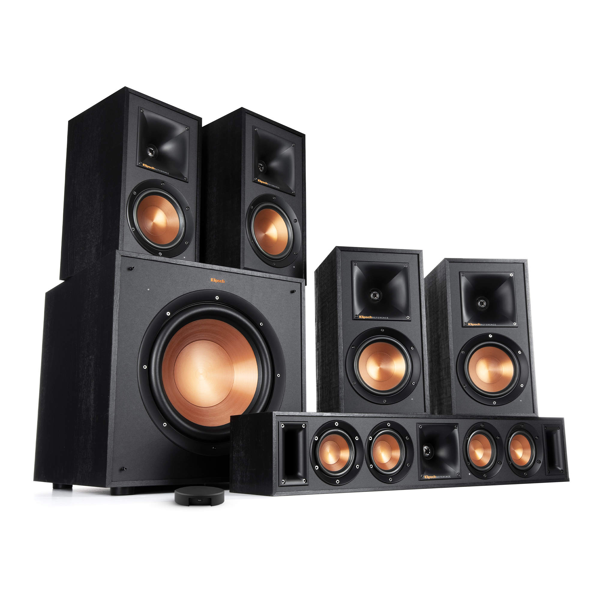 lg easy home theater active subwoofer