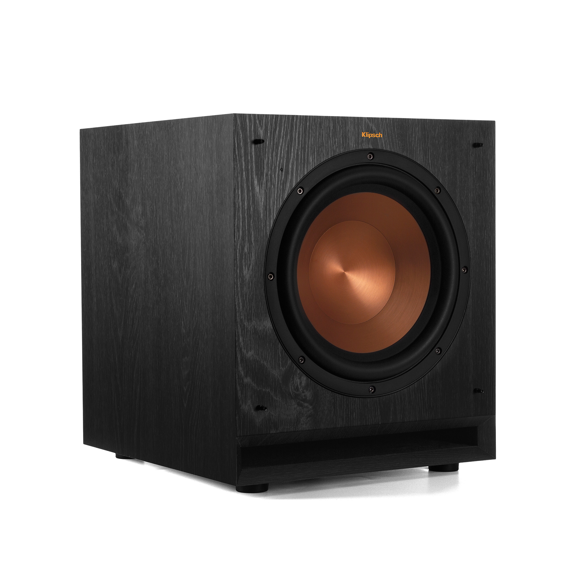 best low frequency subwoofer