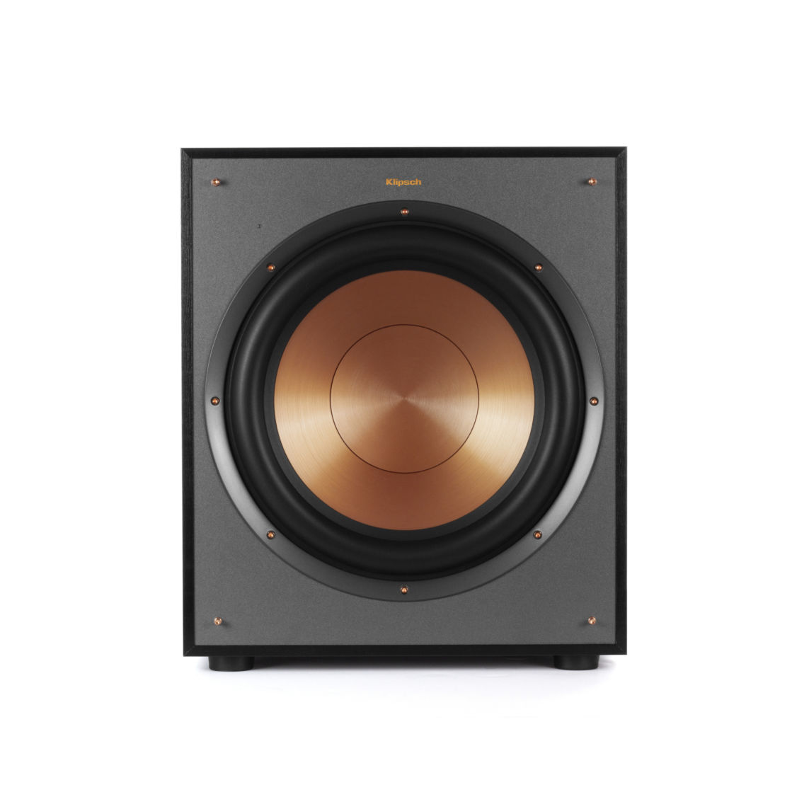 klipsch subwoofer r120sw