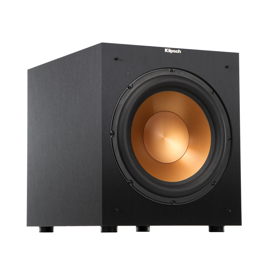 Reference Series Powered Subwoofers | Klipsch