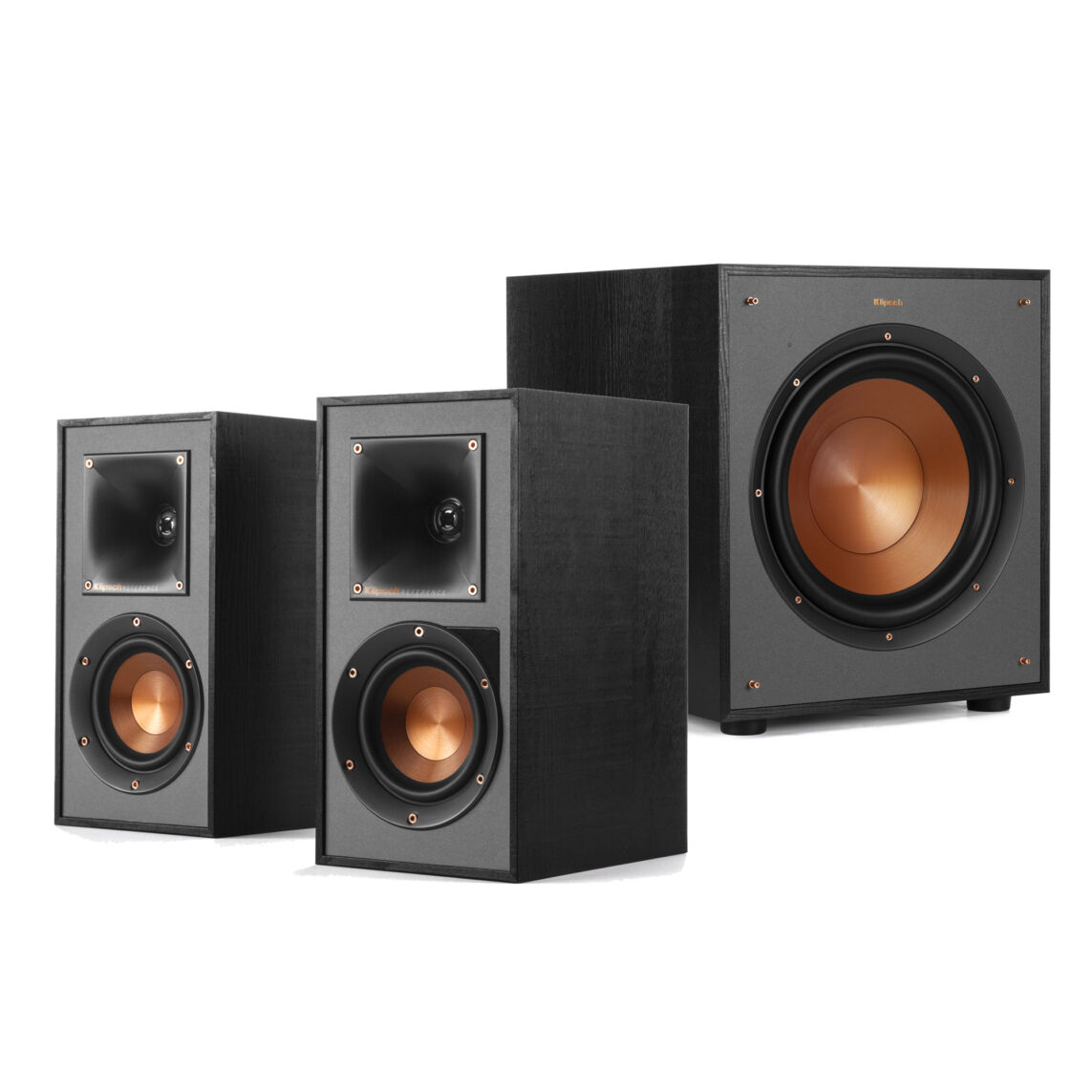 klipsch r100 sw