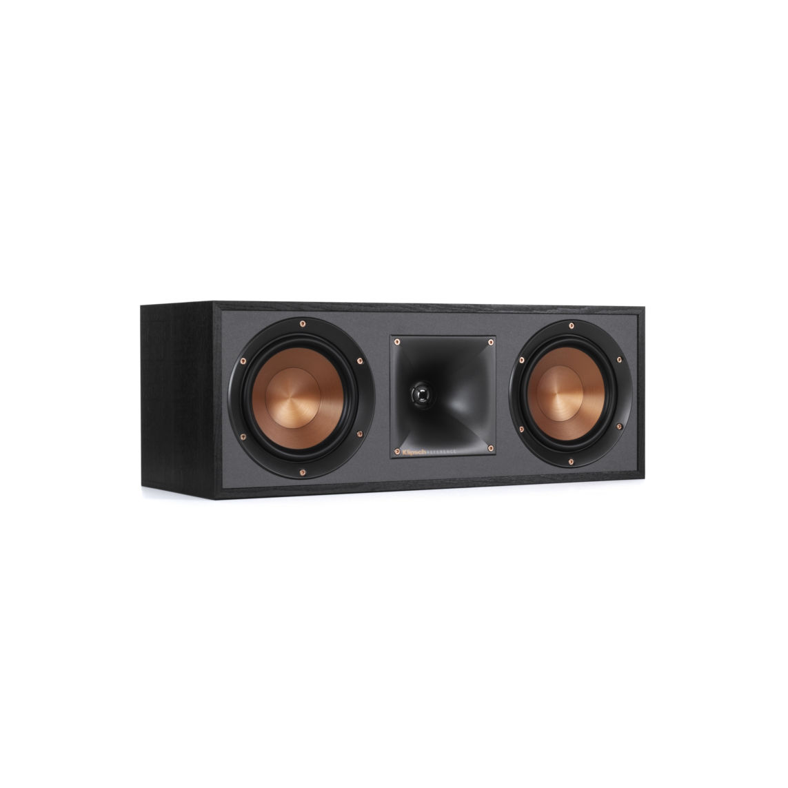 klipsch r52c