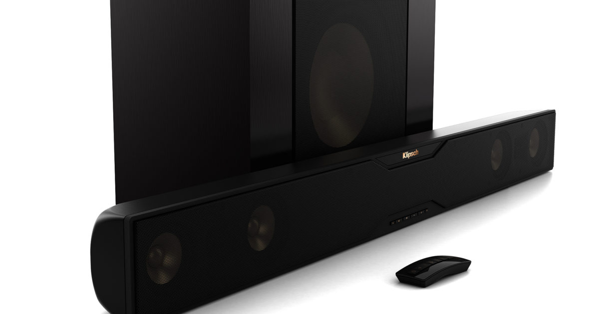 klipsch 20b