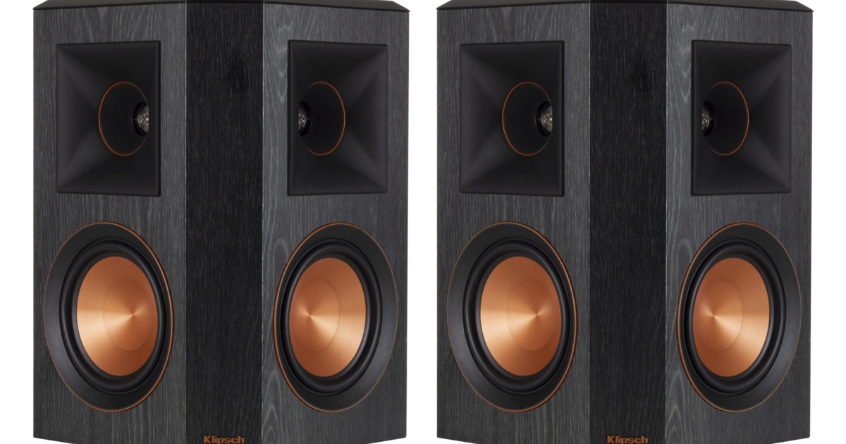 klipsch 502