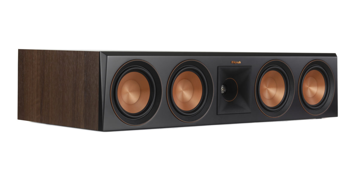 klipsch 504c review