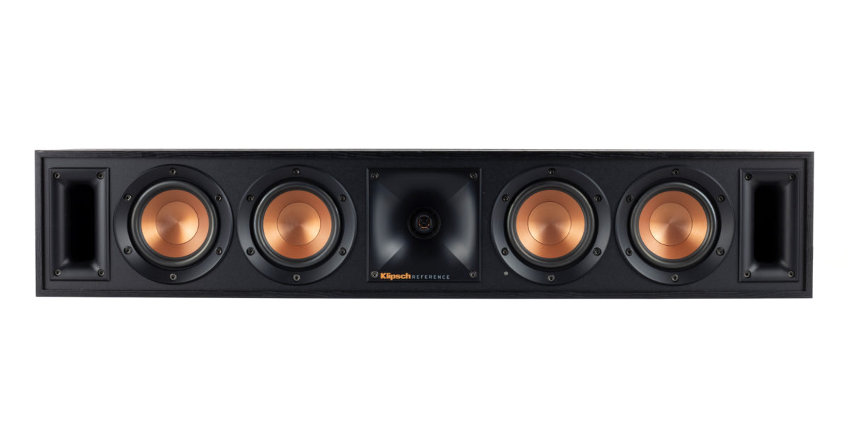 klipsch 34c