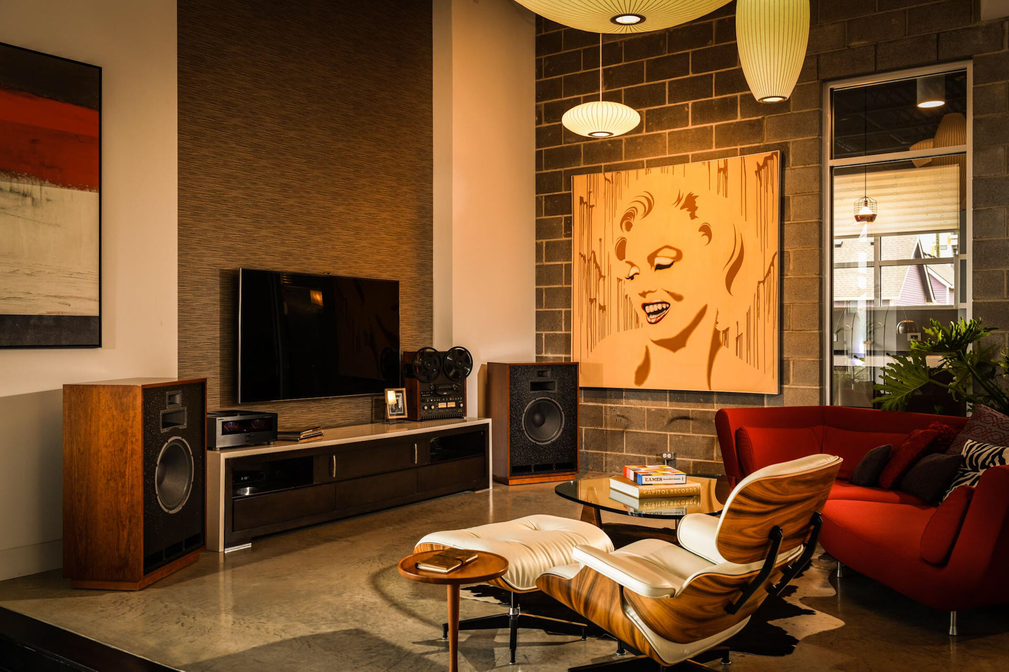 How to Integrate Audio / Speakers in Home Decor Klipsch