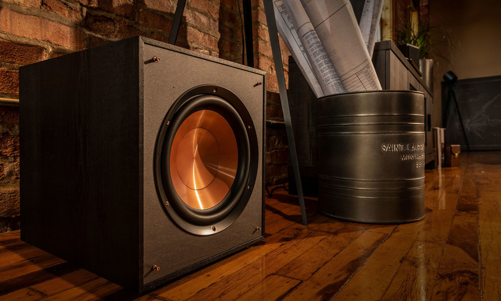 What Are Subwoofers And Why Do You Need One Klipsch