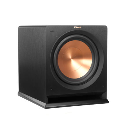 Subwoofer | Compact Subwoofer | Klipsch