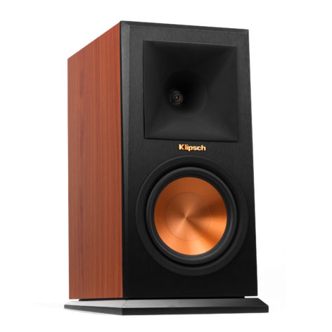 Reference Series Powered Subwoofers | Klipsch