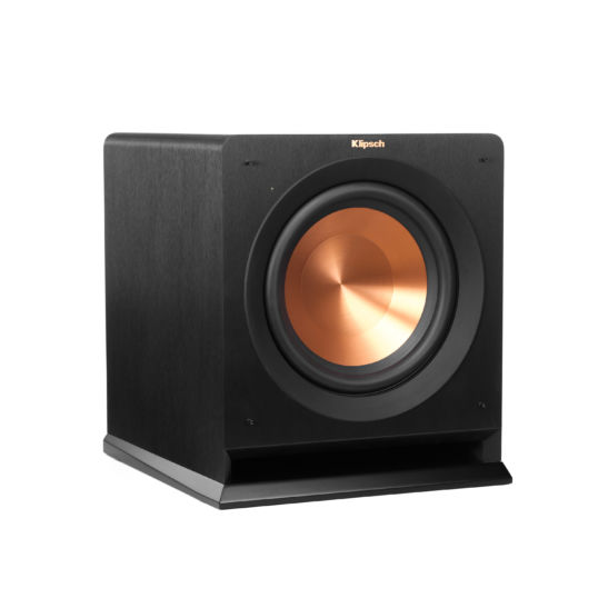 Subwoofer | Compact Subwoofer | Klipsch