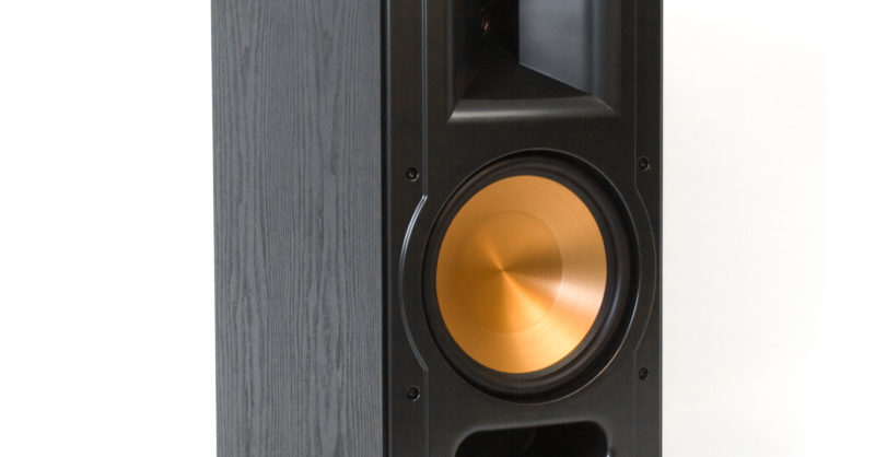 klipsch rb 81