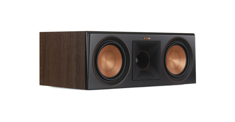 klipsch 600c