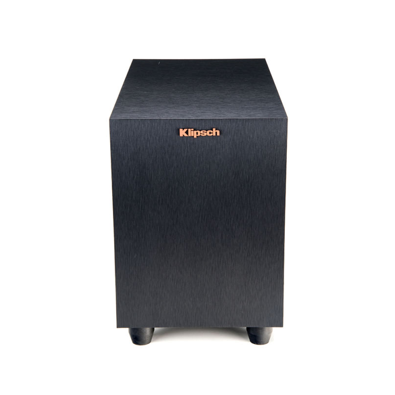 RSB-6 - Klipsch® Certified Factory Refurbished | Klipsch